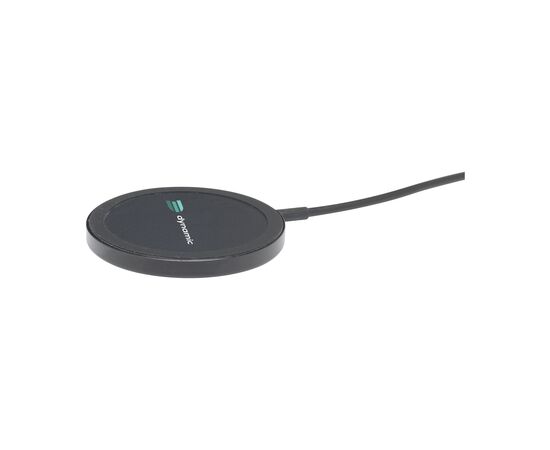 Force MagSafe 10W RCS Recycled Wireless Charger Black -  144098