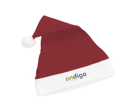 Santa Hat Red -  191660