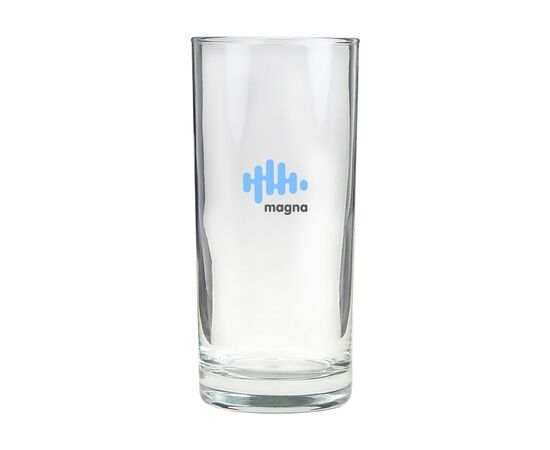 Verre Longdrink 270 ml Transparent -  235204