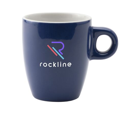 CoffeeCup 200 ml mok Blue, White -  282430