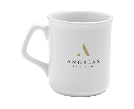 Royal 280 ml mug Blanc -  302210