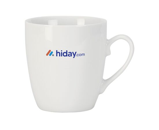 Coffee Royal 250 ml Tasse Weiß -  317610