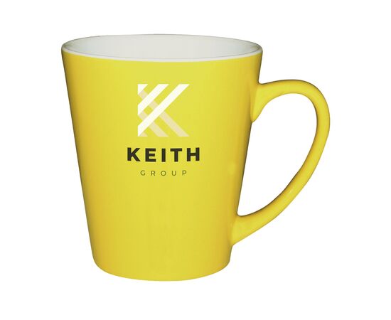 DeltaCup mug Jaune -  334820