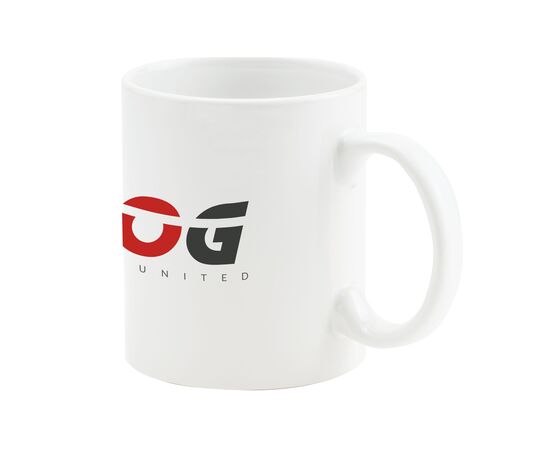 Kitty Mug 350 ml Blanc -  371610