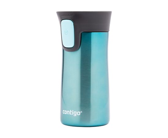 Contigo® Pinnacle 300 ml thermo cup Light blue - Contigo 384831