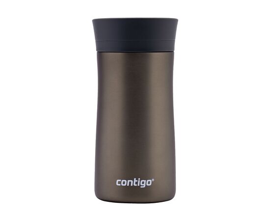 Contigo® Pinnacle 300 ml Thermobecher Braun - Contigo 384840