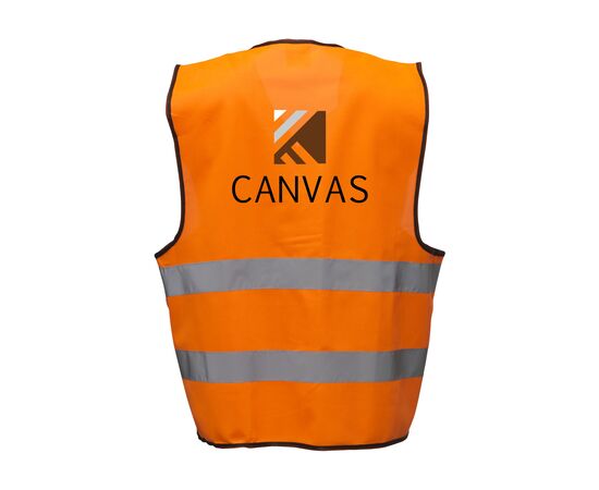 SafetyFirst veste de sécurité - 448151