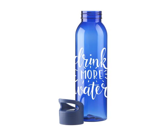 Sirius 650 ml bouteille Bleu -  522630