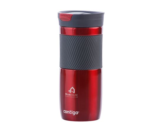 Contigo® Byron Medium 470 ml gobelet thermos Rouge - Contigo 621060