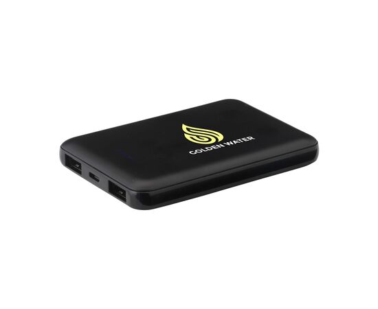 PocketPower 5000 RCS Recycled Powerbank chargeur Noir -  645498