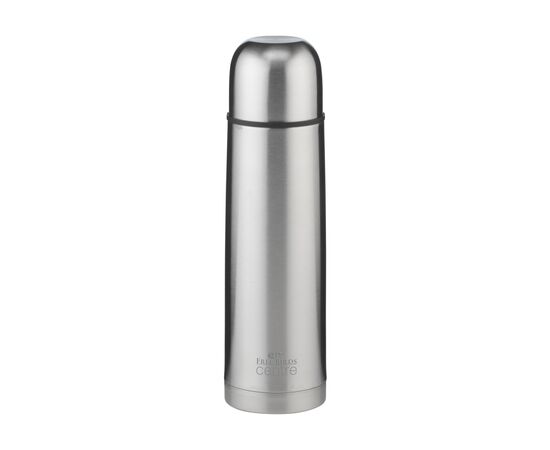 Thermotop Midi 500 ml bouteille thermos Argent -  724301