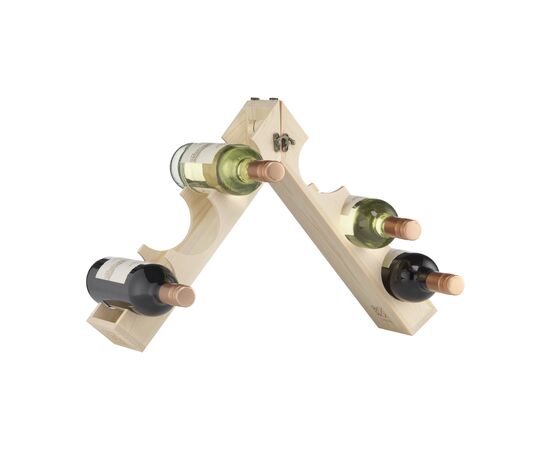 Rackpack Original Wood - RackPack W00344