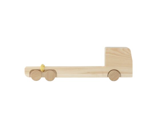 Rackpack Wine Truck Hout - RackPack W01644
