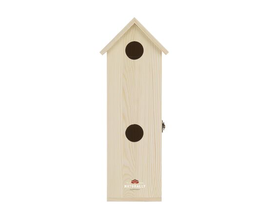 Rackpack Tweet Suite Holz - RackPack W01844