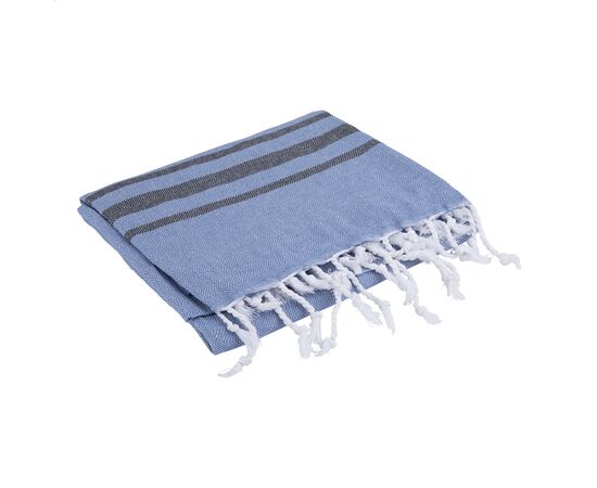 Oxious Hammam Towels - Vibe Luxury stripe serviette - Oxious W05431