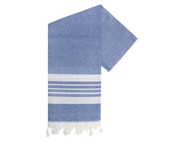 Oxious Hammam Towels - Promo Blue - Oxious W05630