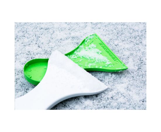 Bio Ice Scraper ijskrabber Wit -  W06010