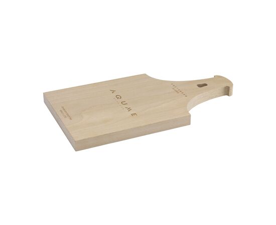 Amsterdam Boards Klokgevel snijplank Hout -  W10544