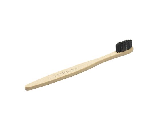 Bamboo Toothbrush Bamboo -  W10944