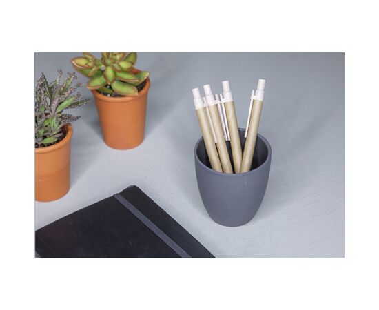 Paper Wheatstraw Pen tarwestro pennen Naturel -  W1444220
