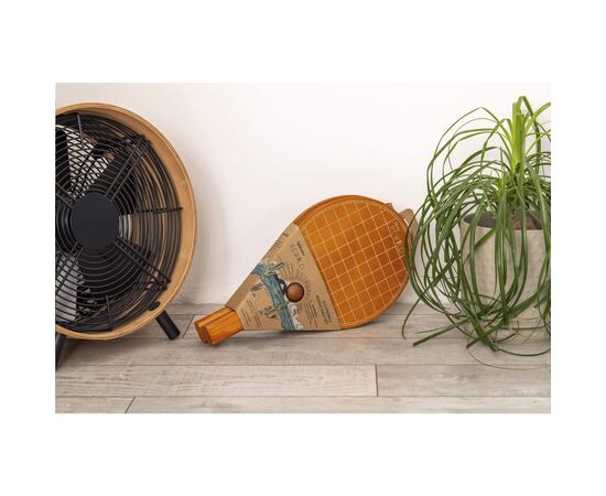 Waboba Paddle Set strandspel Naturel - Waboba W27740