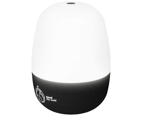 SCX.design F05 Nomad Mood-Licht Schwarz - SCX.design 1PX09190