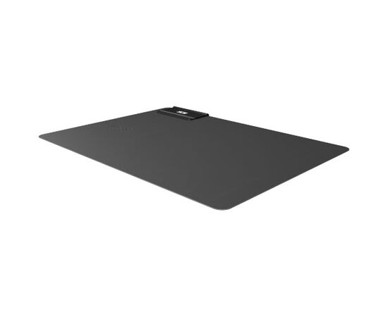 SCX.design O26 10W kabelloses, aufladbares &amp; faltbares Mauspad Schwarz - SCX.design 1PX09690