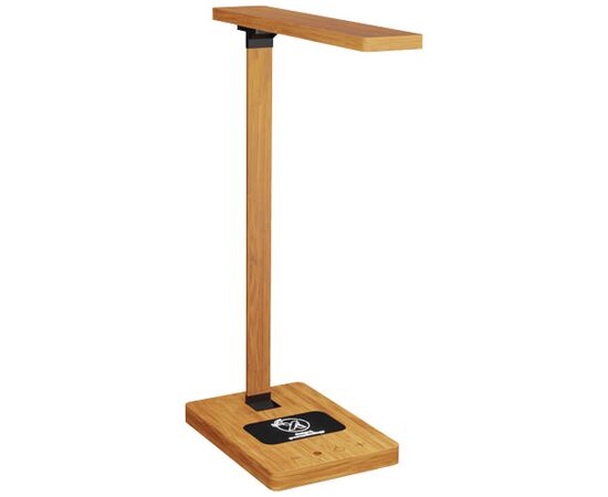 SCX.design O31 10W wooden desk lamp Brun - SCX.design 1PX09771