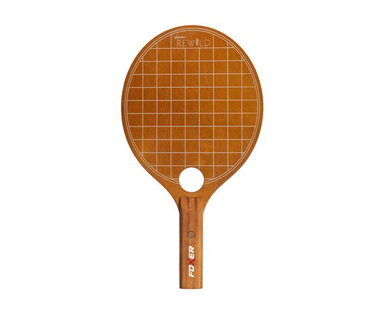 Waboba Paddle Set strandspel Naturel - Waboba W27740