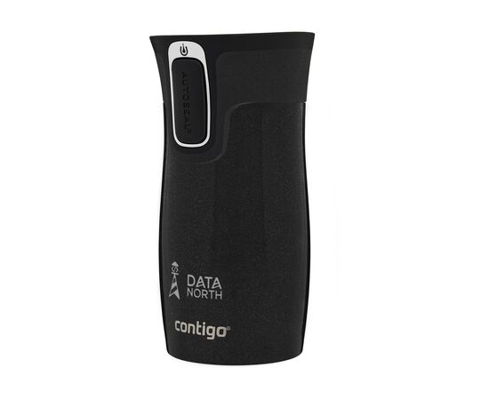 Contigo® Westloop Mug 300 ml Black - Contigo 185298
