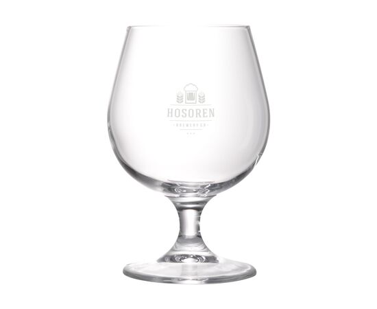 Snifter Verre à bière 530 ml Transparent -  106904 Snifter Verre à bière 530 ml Transparent -  106904