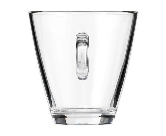 Lugano Teeglas 320 ml Transparent -  107004