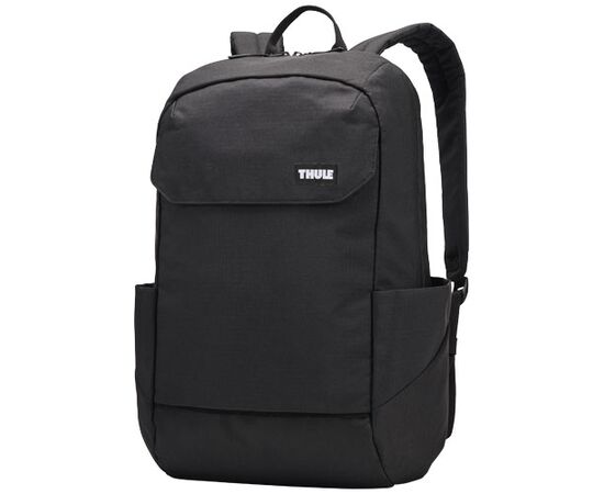 Sac à dos Thule Lithos de 20 L Noir - Thule 12063290