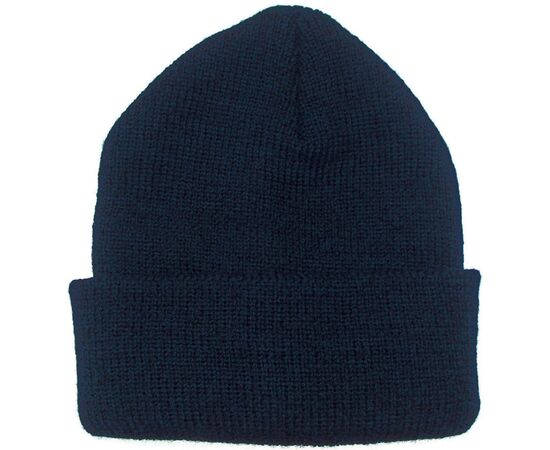 Knitted winter hat Marine - Nilton's 1460-14-A14