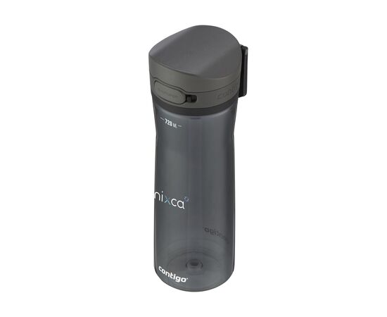 Contigo® Jackson 2.0 720 ml Trinkflasche Schwarz - Contigo 146998
