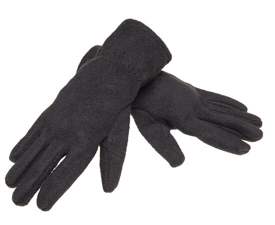  Promo gloves Schwarz - Nilton's 1863-03-XXL