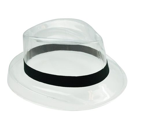  Elastic ribbon White - Nilton's 2071-03-A03