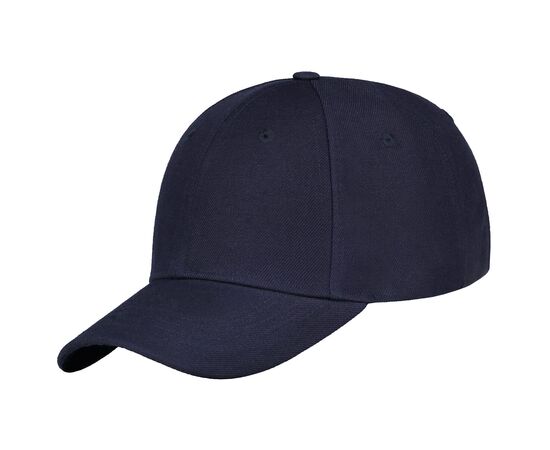 Retail line - medium profile mountain cap Marine - Nilton's 2138-14-A14