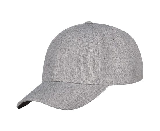 Retail line - medium profile mountain cap - Nilton's 2138-20-A20