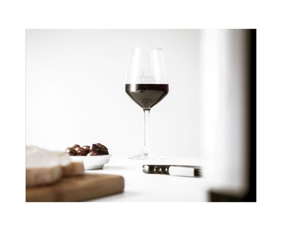 Loire Wijnglas 400 ml Transparant -  231104