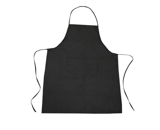 Promo apron Noir - Brickstone 5225-03-A03