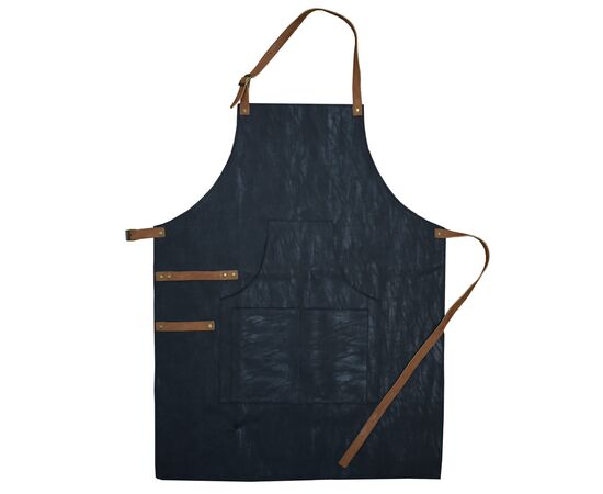 PU apron - 83x60 cm - Brickstone 5260-18-A01