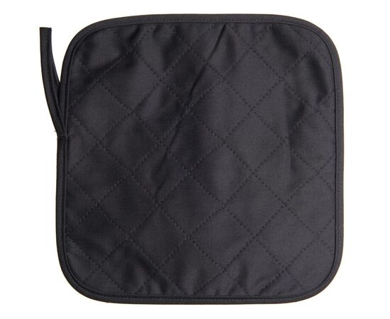 Pot holder Schwarz - Brickstone 5320-03-A03