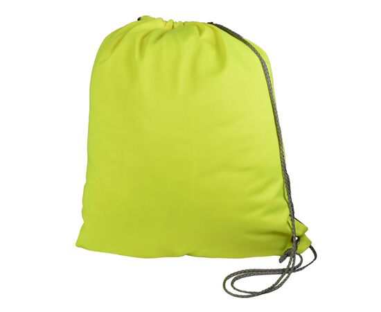 Reflecterende rugzak Geel - Seano 6170-08-A08