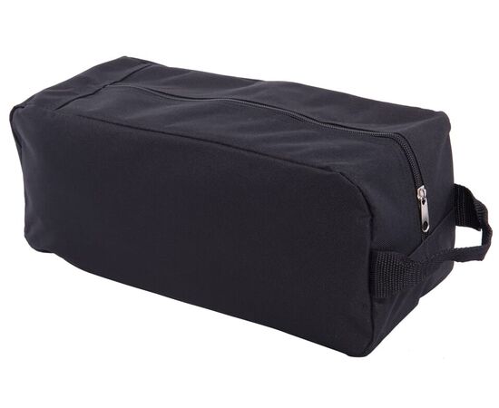 Shoe bag Noir - Seano 6310-03-A03