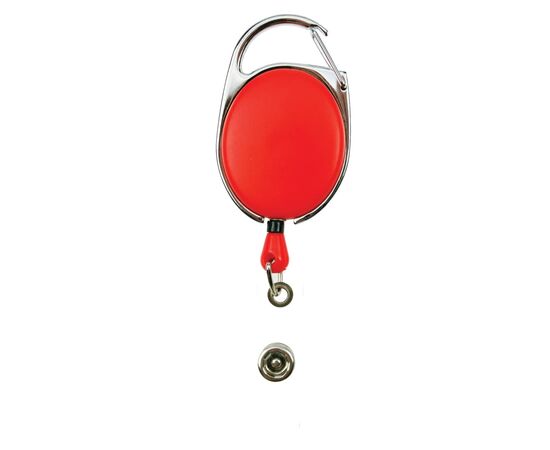 Skipashouder Rood - Nilton's 7014-05-A05