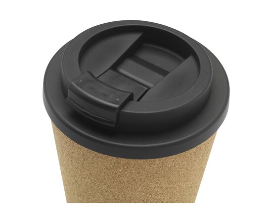 PLA Cork Cup 350 ml mug Liège -  W13141
