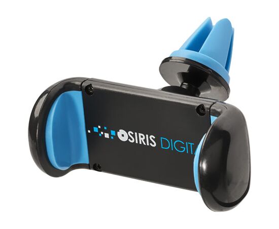 Grip car phone holder Royal blue - Unbranded 13510001