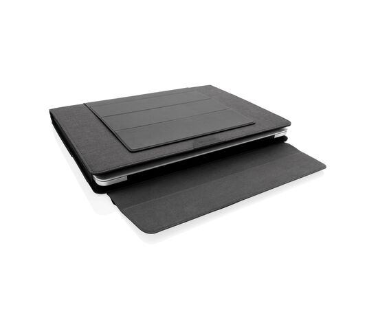 Housse pour ordinateur portable et station de travail Fiko Noir - XD Xclusive P774.091