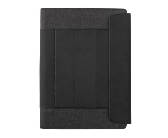 Housse pour ordinateur portable et station de travail Fiko Noir - XD Xclusive P774.091